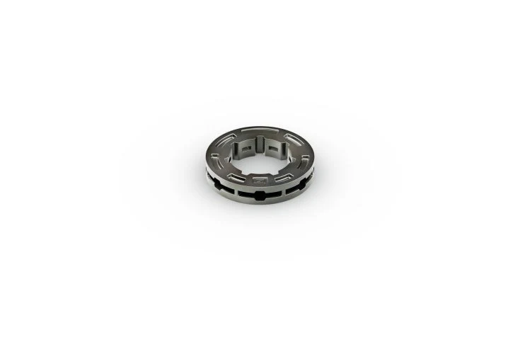 STIHL Large Spline Rim Sprocket - .404" 7T