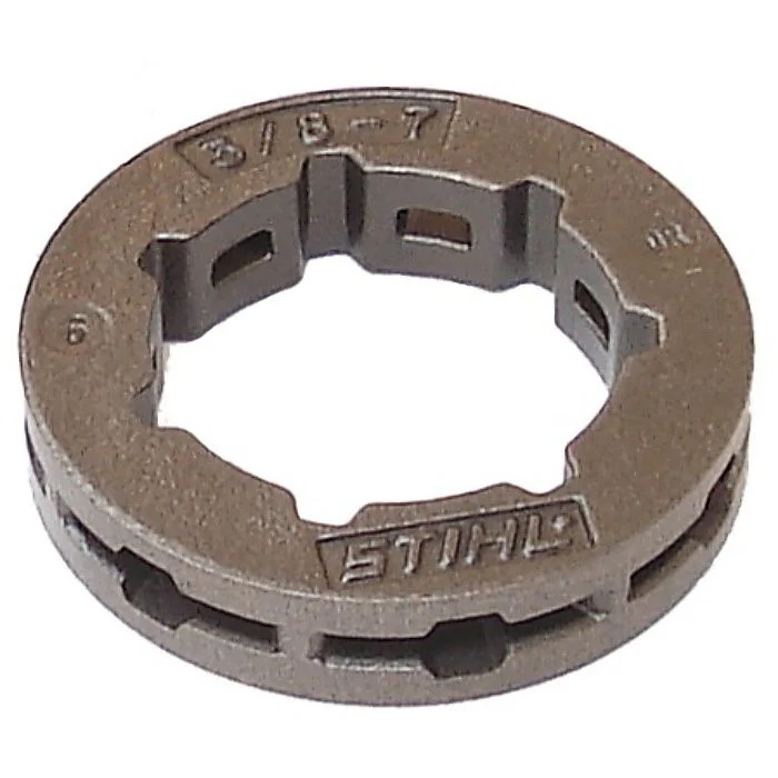 STIHL Spline Rim Sprocket - .404" 8T