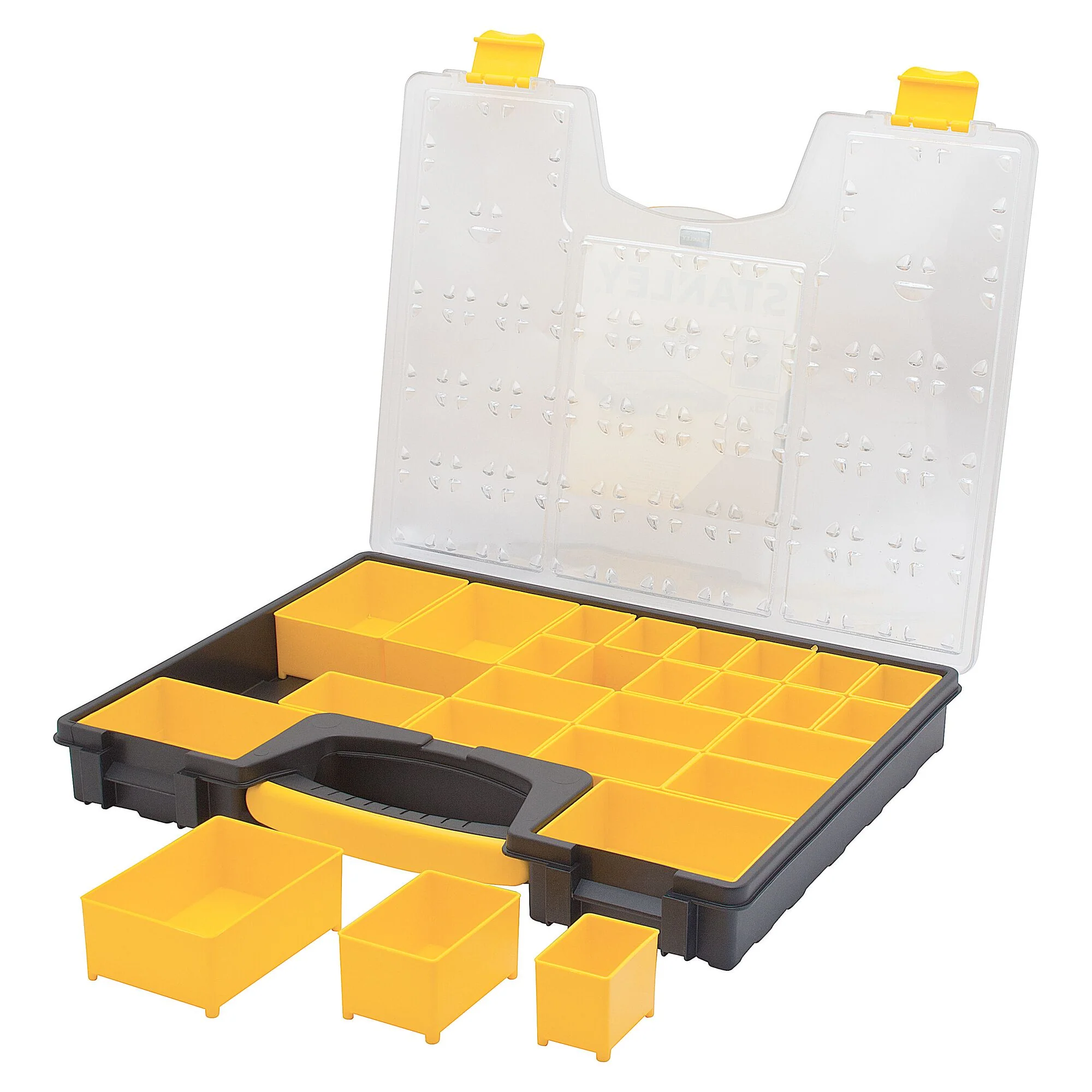 Stanley Pro Series Professional Compartment Organizer - Image 3