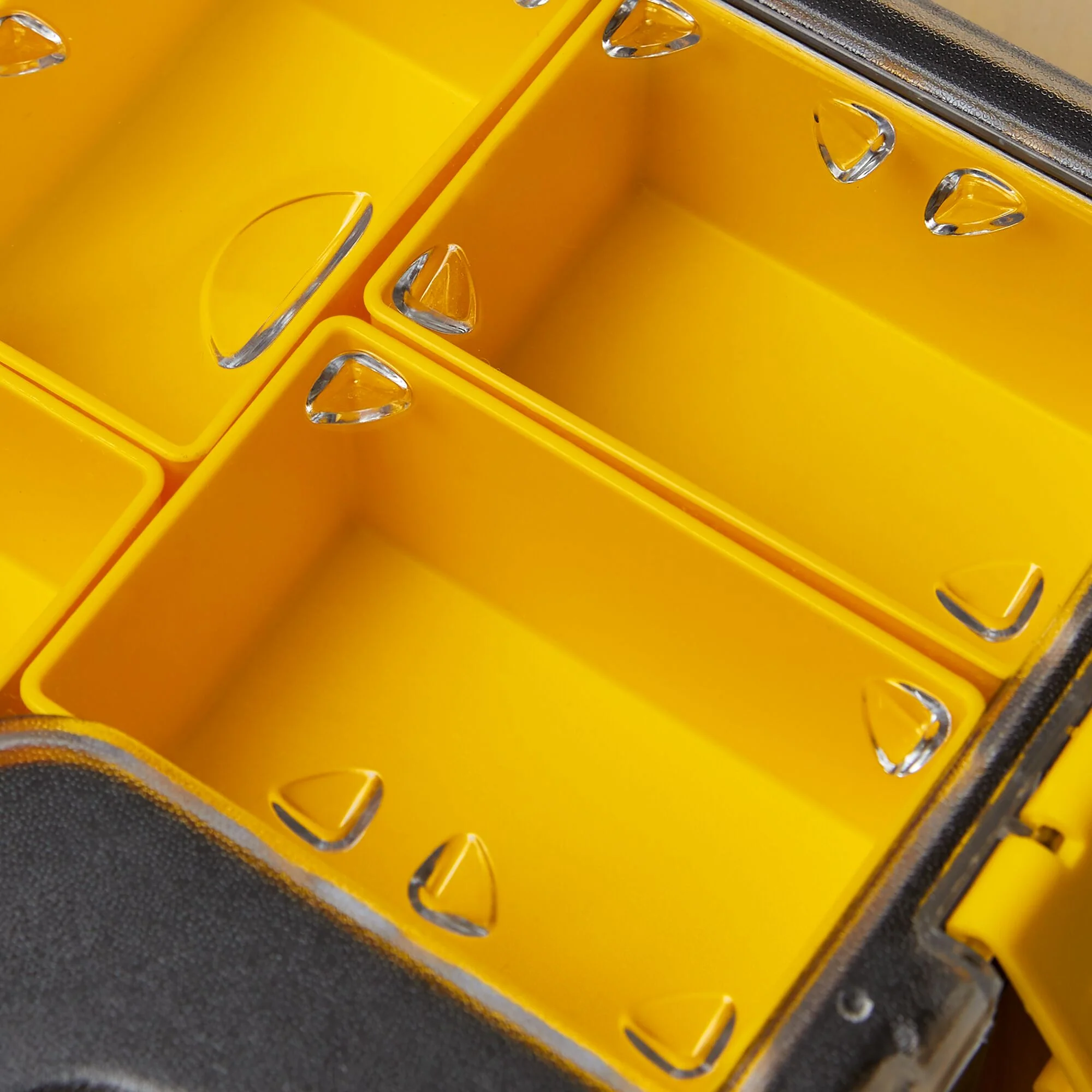 Stanley Pro Series Professional Compartment Organizer - Image 4