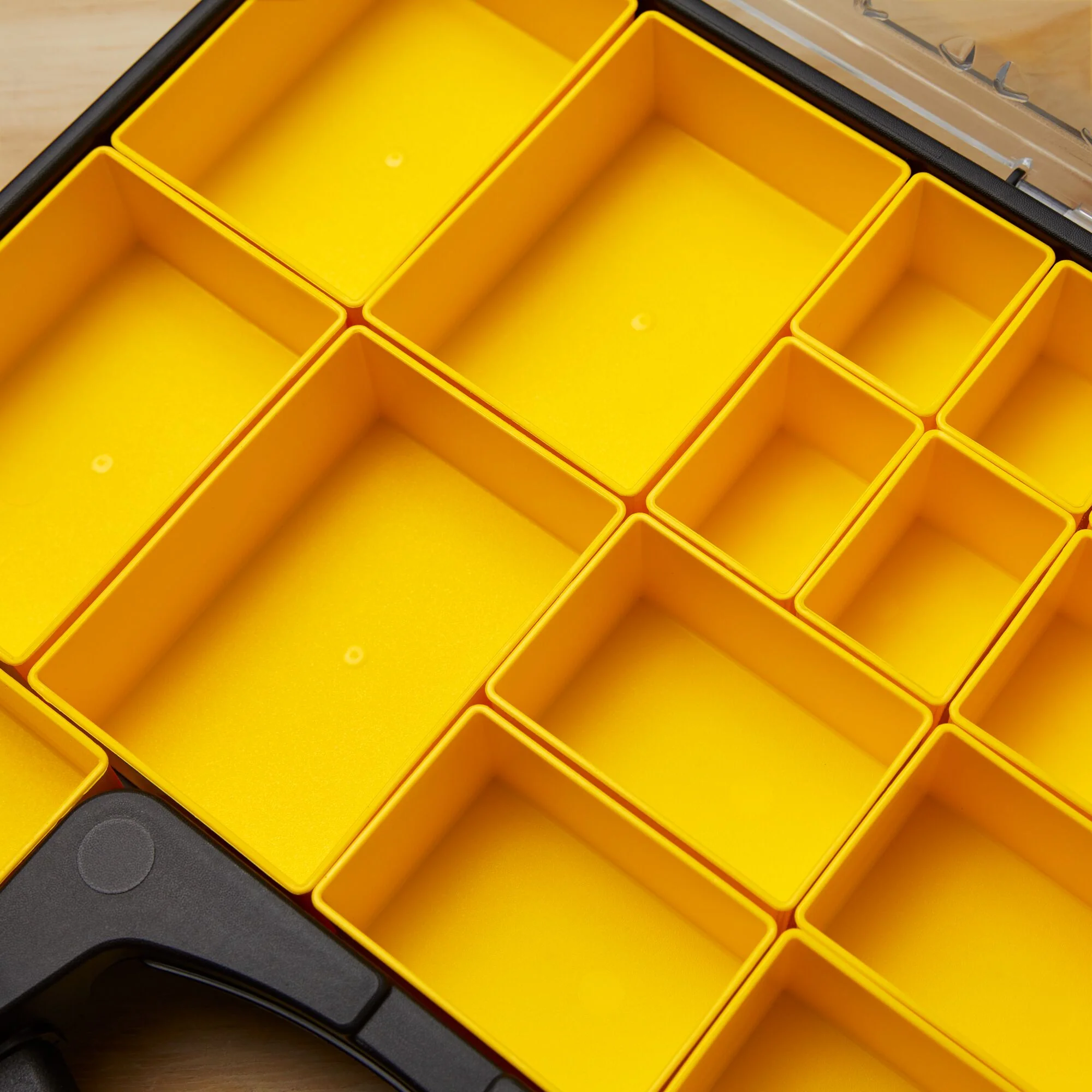 Stanley Pro Series Professional Compartment Organizer - Image 5