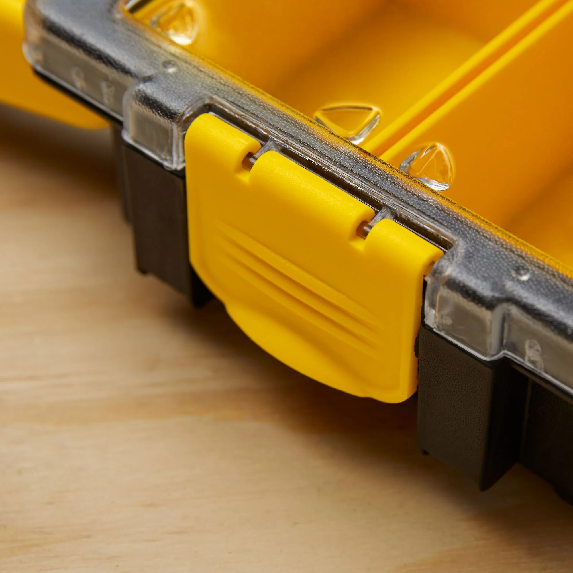 Stanley Pro Series Professional Compartment Organizer - Image 7