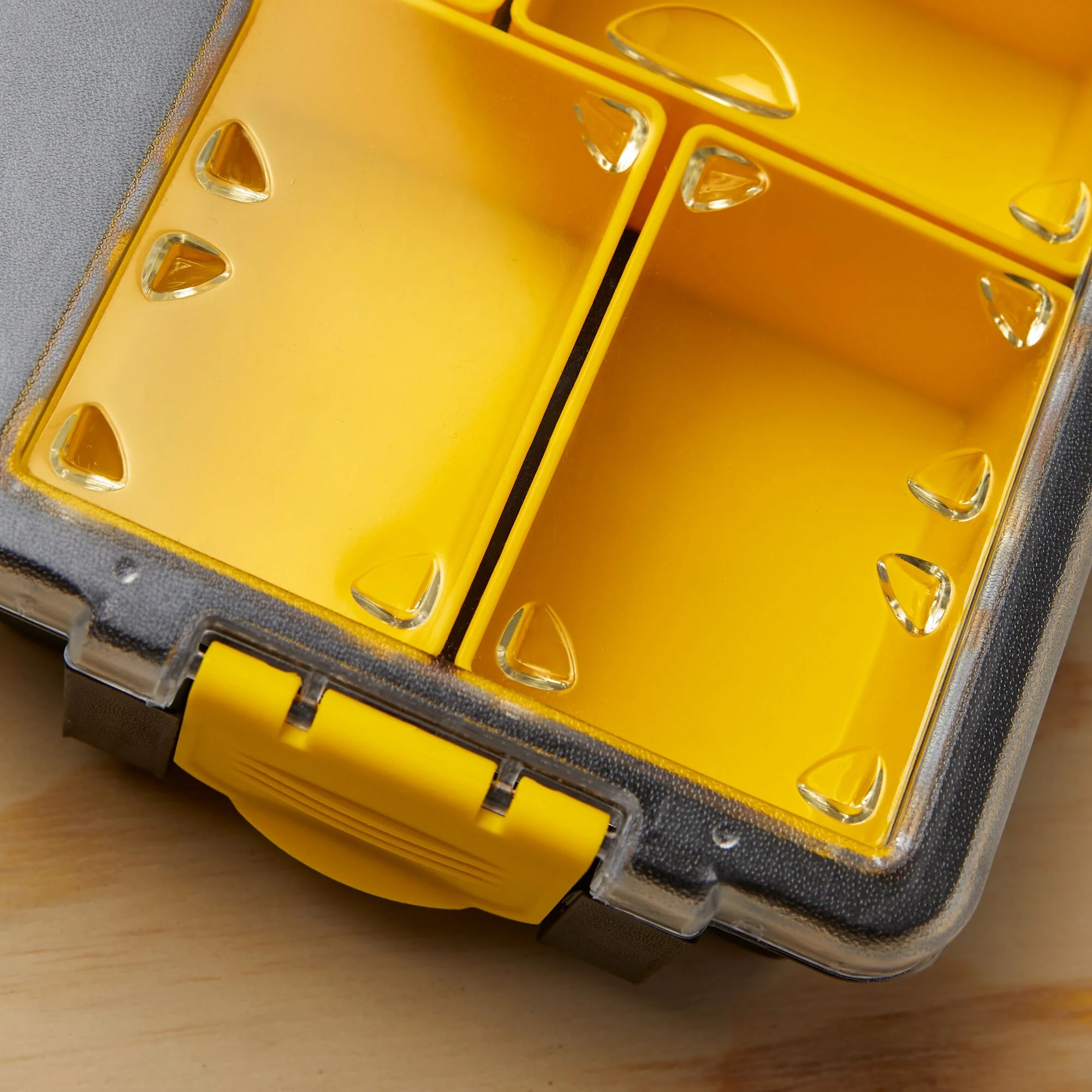 Stanley Pro Series Professional Compartment Organizer - Image 9