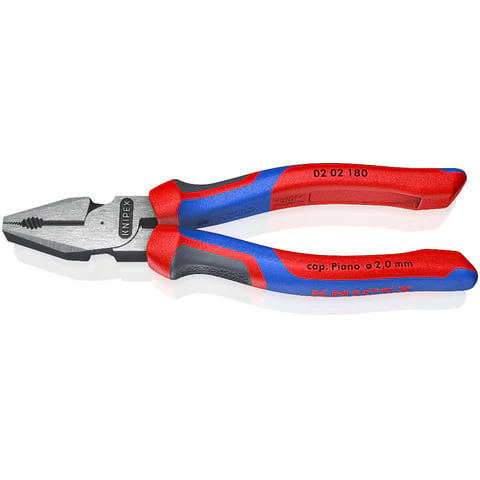 Knipex High Leverage Combination Pliers