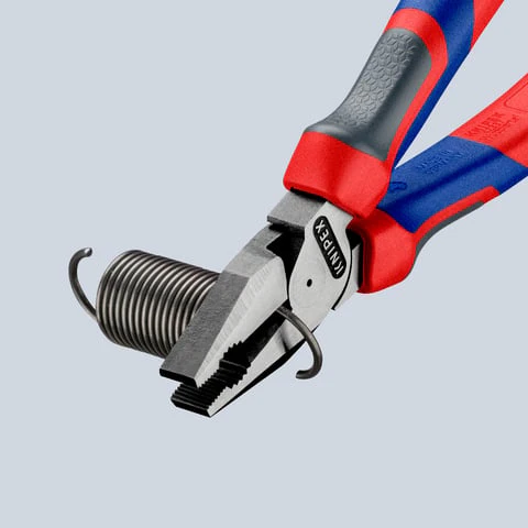 Knipex High Leverage Combination Pliers - Image 2