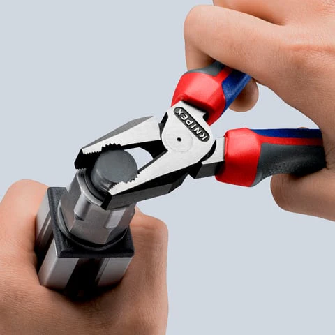 Knipex High Leverage Combination Pliers - Image 4