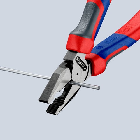 Knipex High Leverage Combination Pliers - Image 5