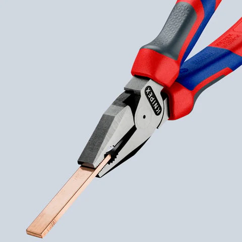 Knipex High Leverage Combination Pliers - Image 6