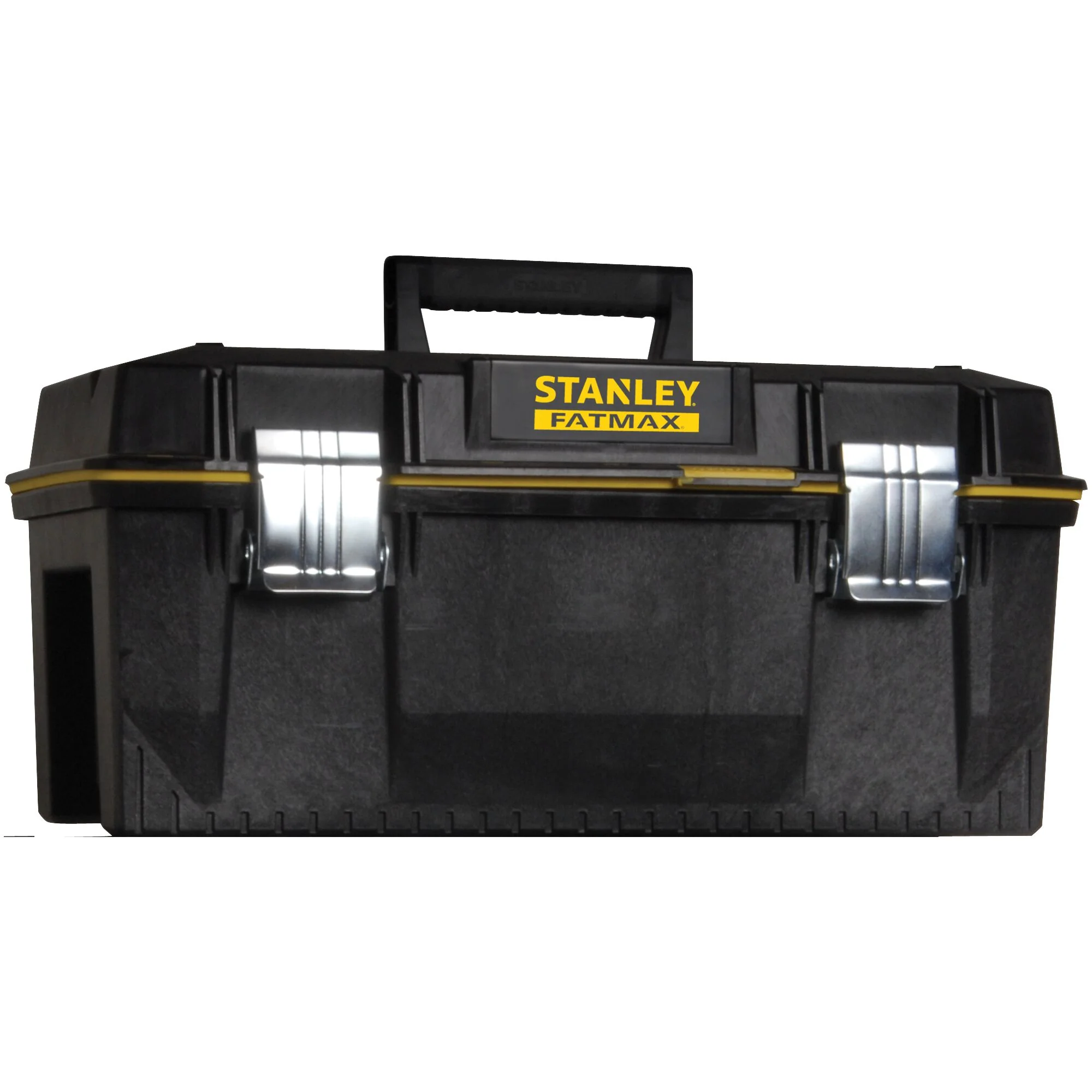 Stanley FatMax 23" Structural Foam Toolbox - Image 3