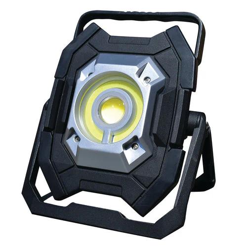 Voltec 1,800 Lumen Rechargeable LED Work Light