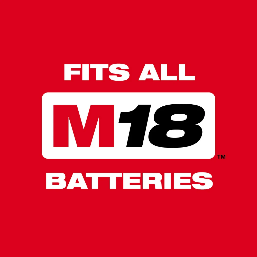 Milwaukee M18 Cordless Compact Blower - Tool Only - Image 7