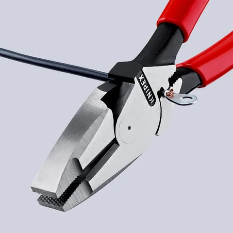 Knipex American Style Lineman's Pliers - Image 2