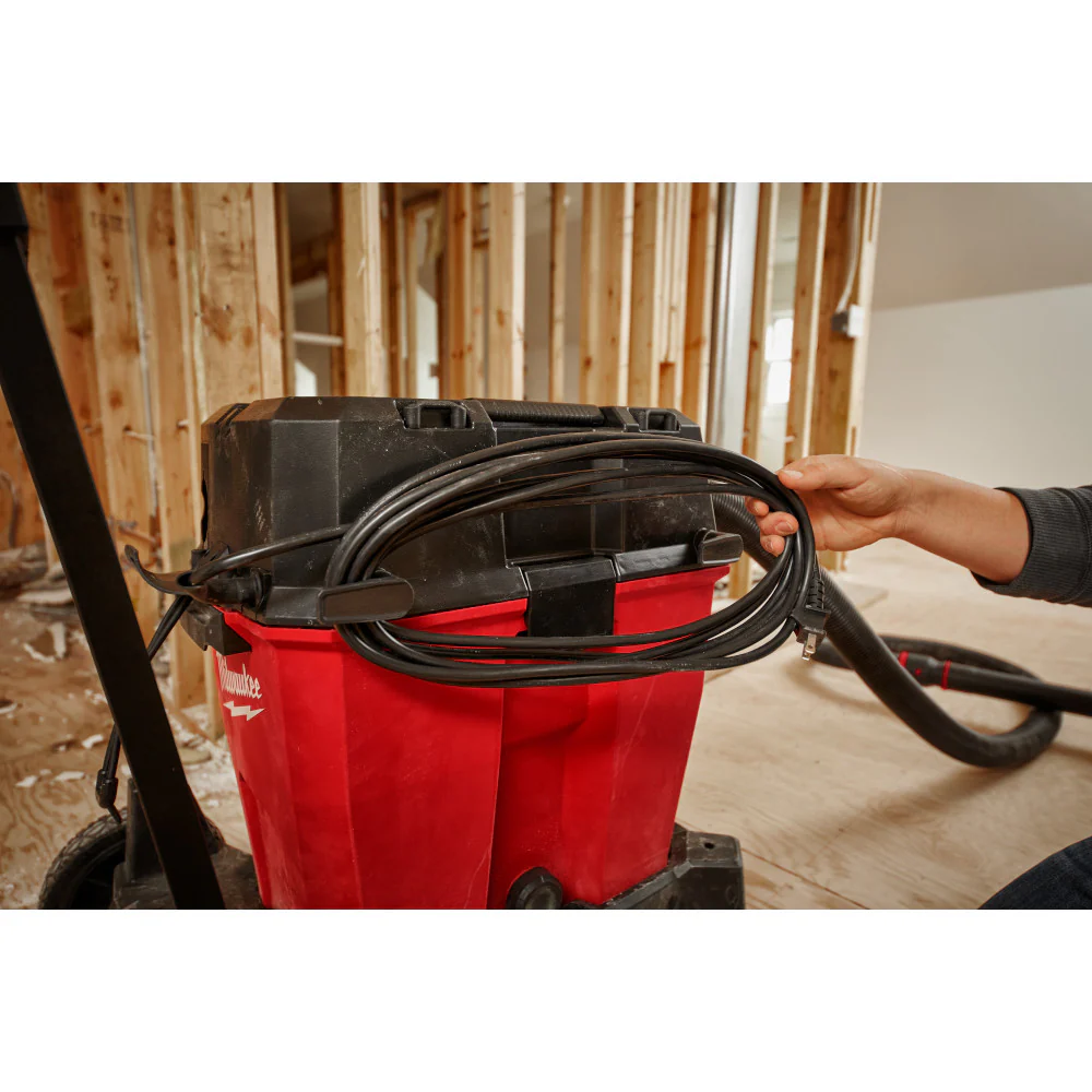 Milwaukee 6.5 Peak HP Wet/Dry Vacuum Motor Head - Image 7