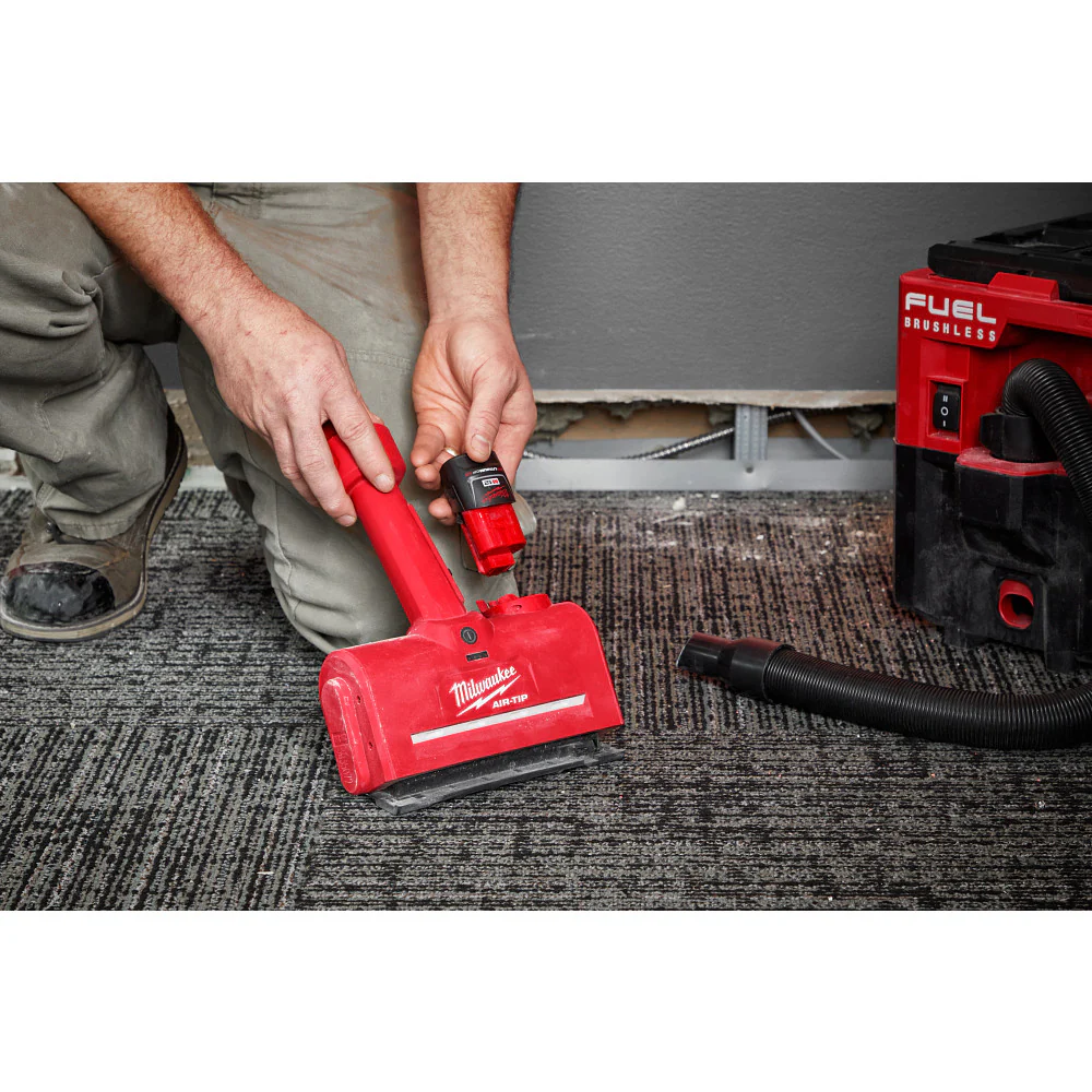 Milwaukee M12 AIR-TIP Utility Nozzle - Image 10