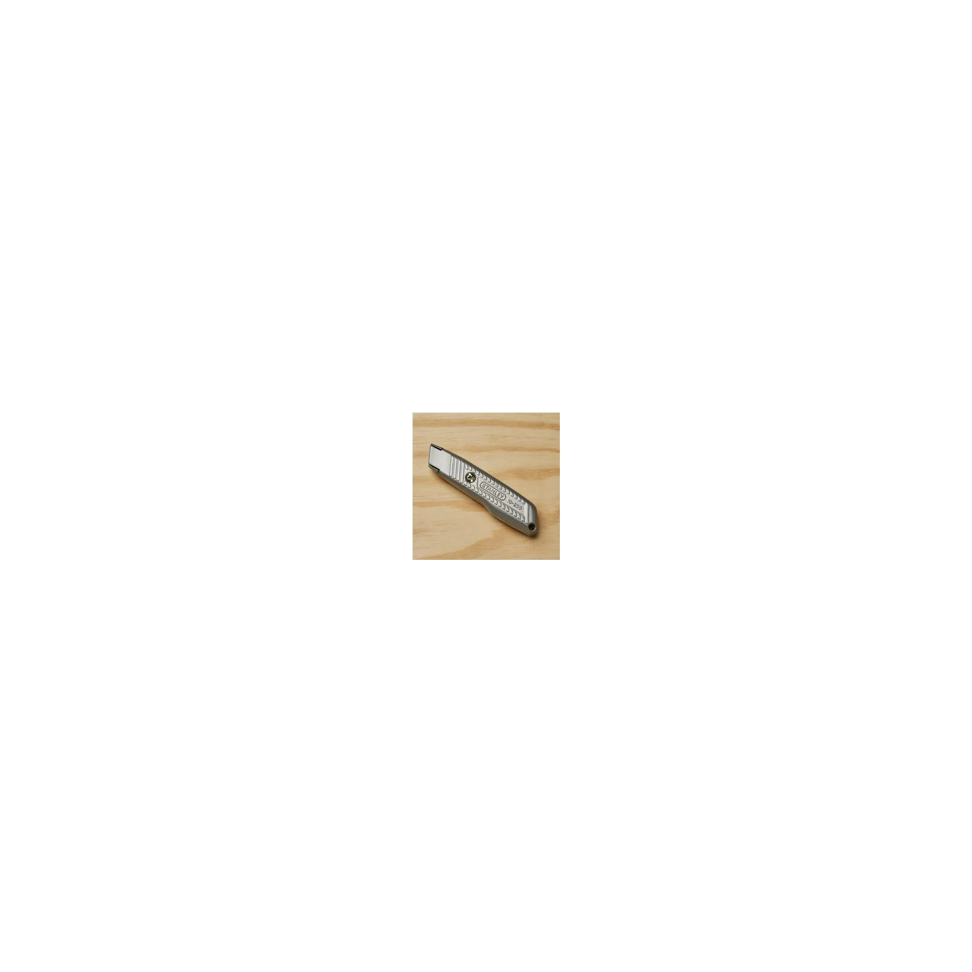 Stanley Linoleum Flooring Knife - Image 4