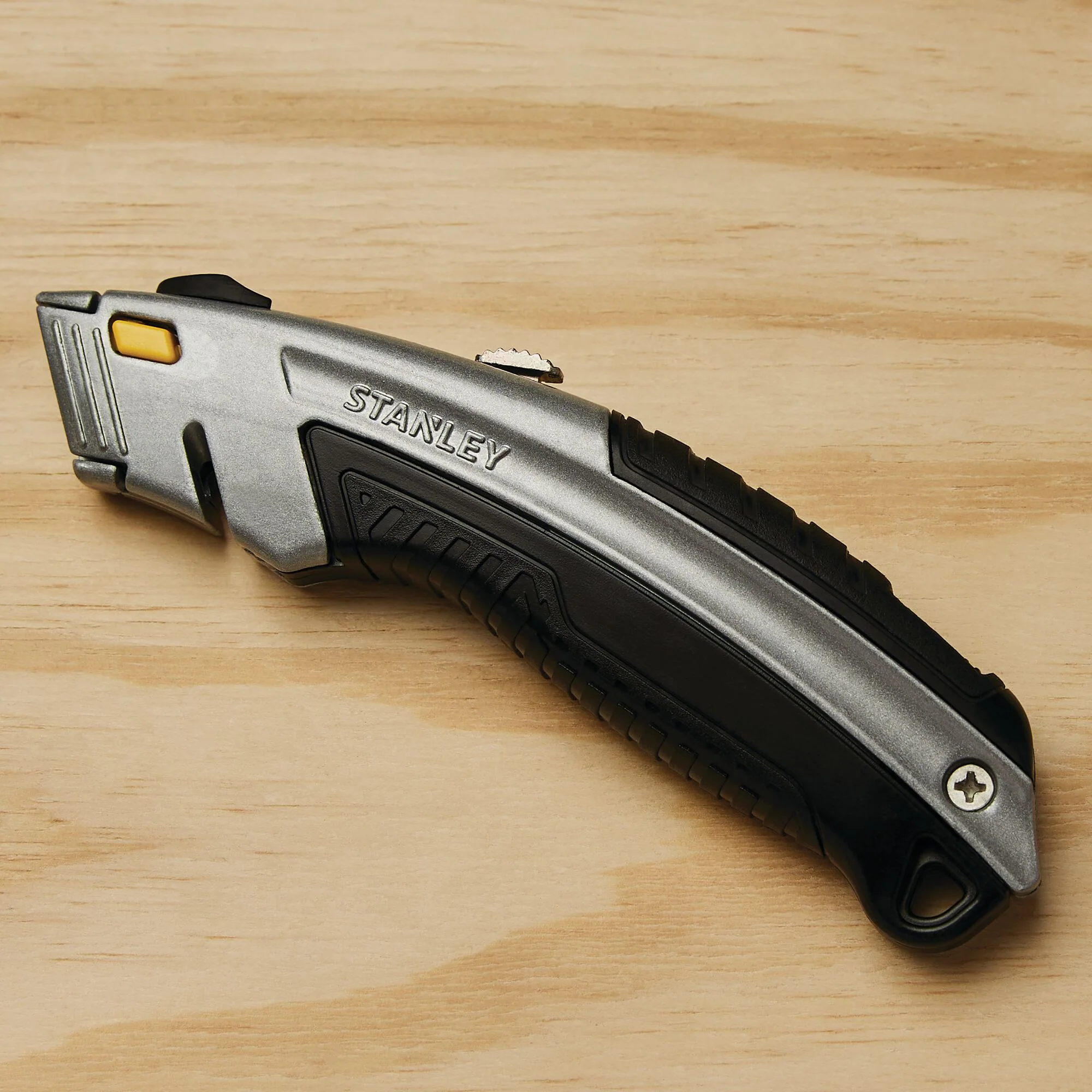 Stanley InstantChange Retractable Knife - Image 12
