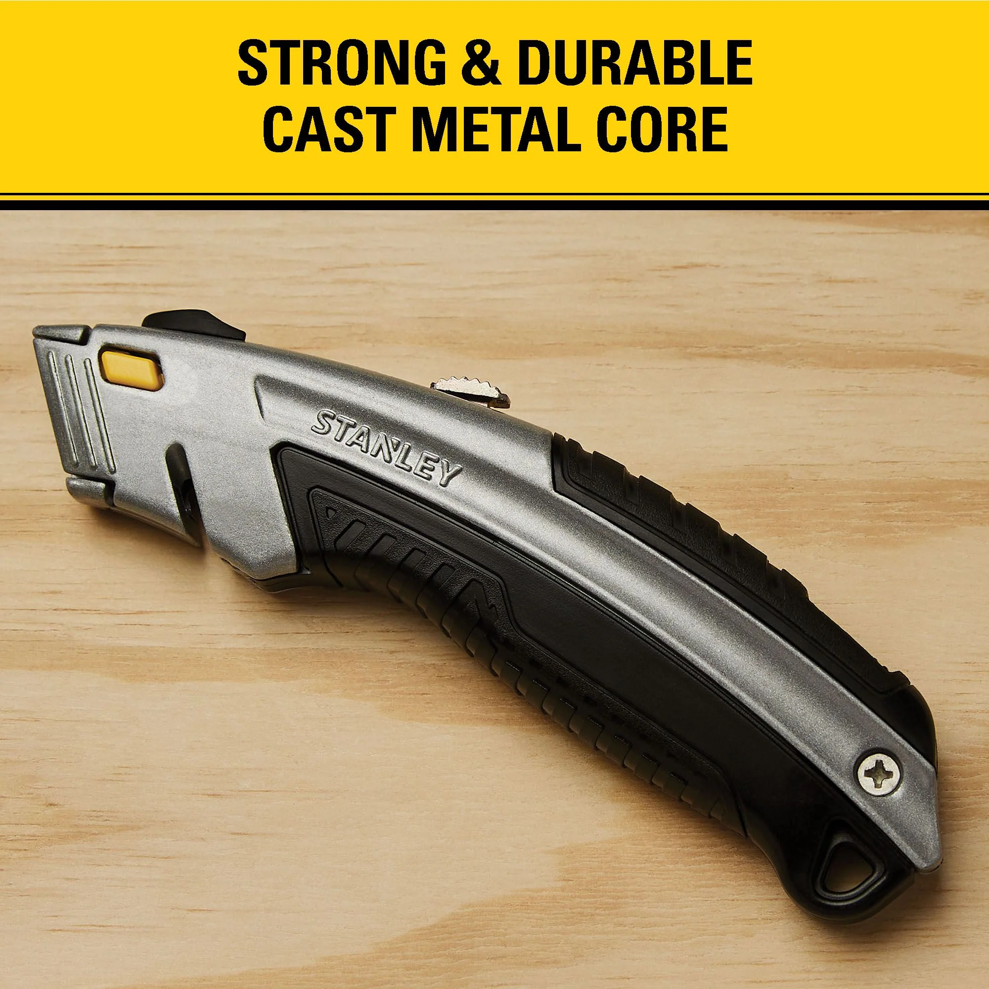Stanley InstantChange Retractable Knife - Image 16