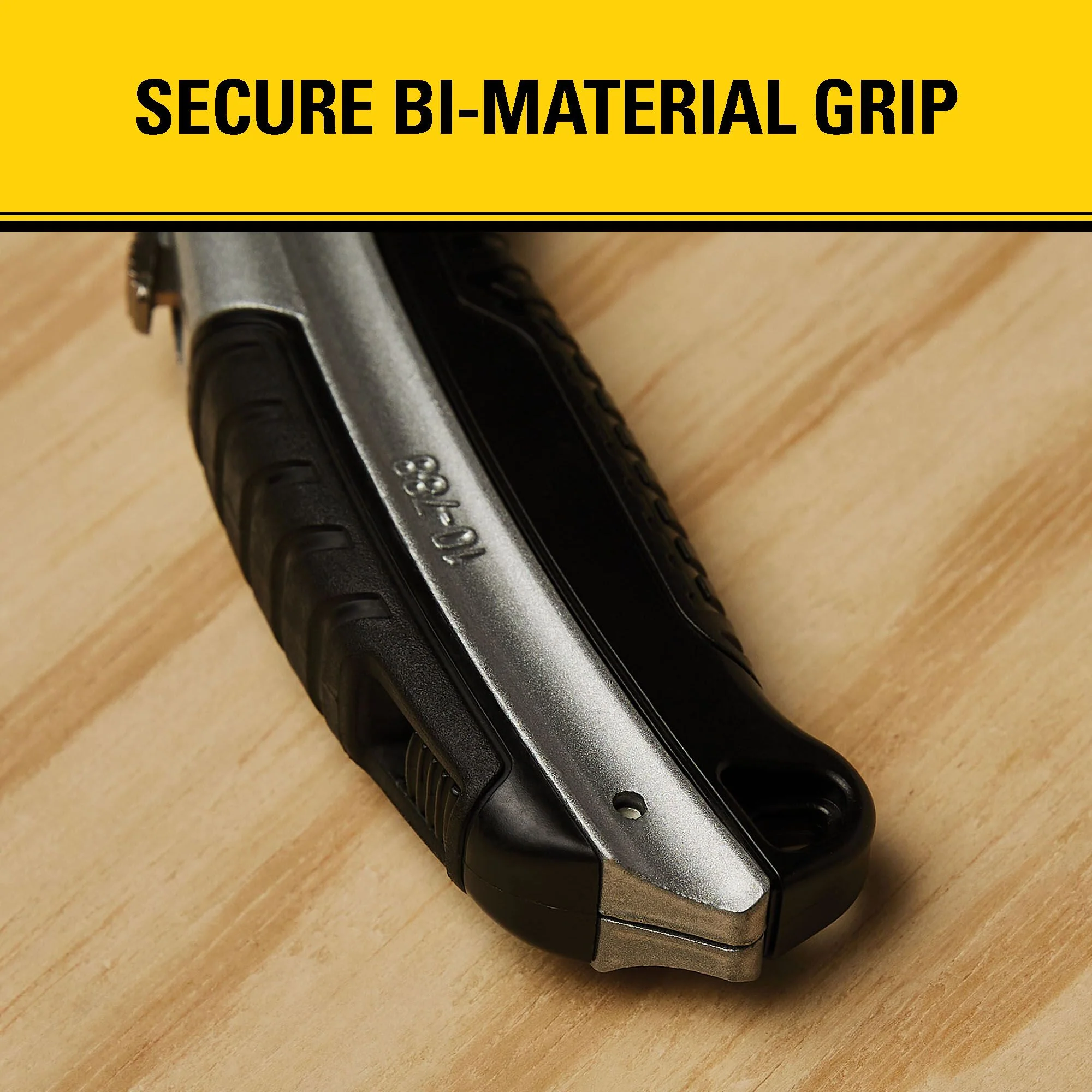 Stanley InstantChange Retractable Knife - Image 17