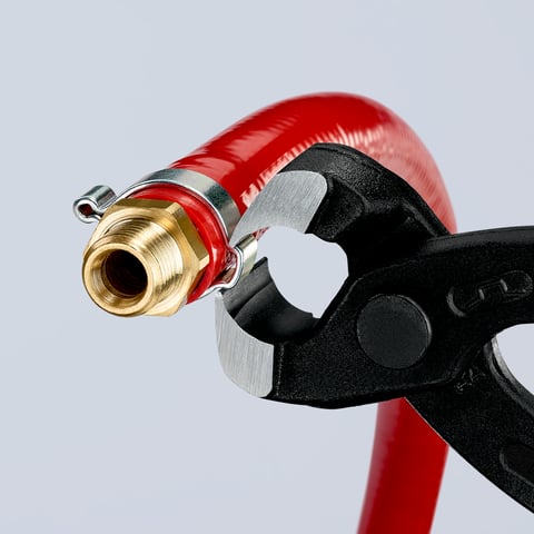 Knipex Ear Clamp Pliers - Image 10