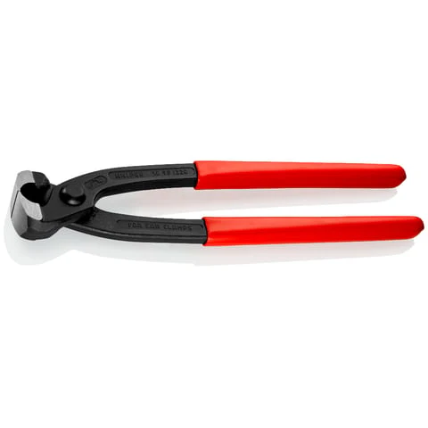 Knipex Ear Clamp Pliers - Image 11