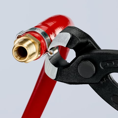 Knipex Ear Clamp Pliers - Image 12
