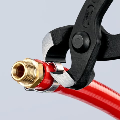 Knipex Ear Clamp Pliers - Image 13