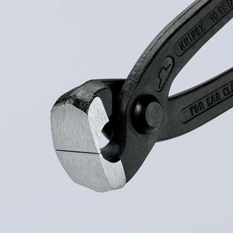 Knipex Ear Clamp Pliers - Image 6