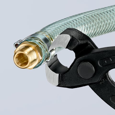 Knipex Ear Clamp Pliers - Image 8
