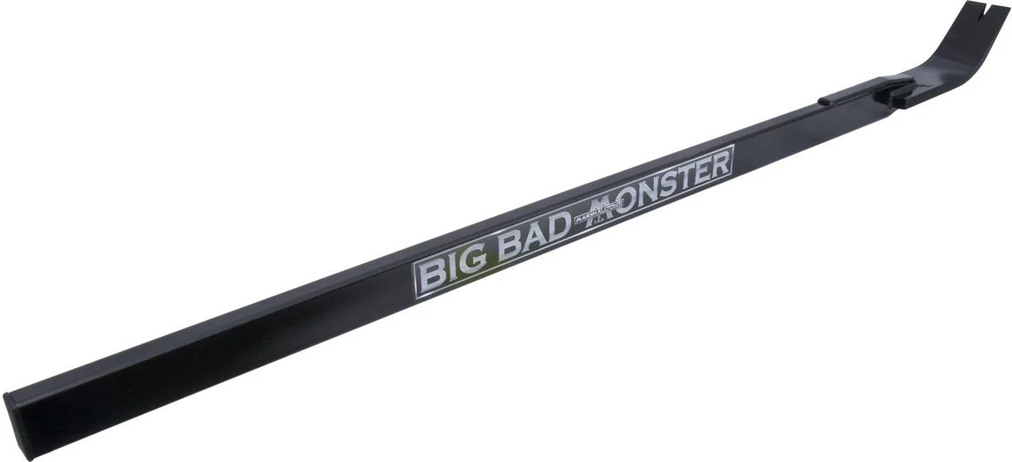 Marshalltown Big Bad Monster Pry Bar - Image 5