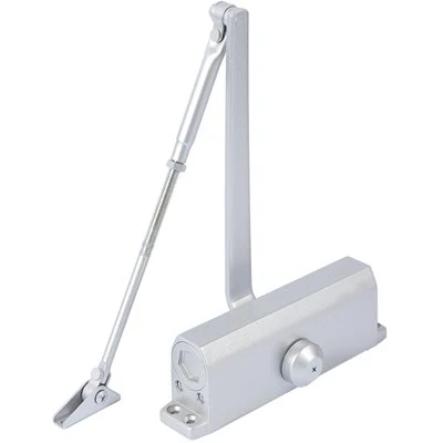 Heavy Duty Aluminum Door Closer
