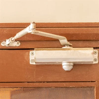 Heavy Duty Aluminum Door Closer - Image 3