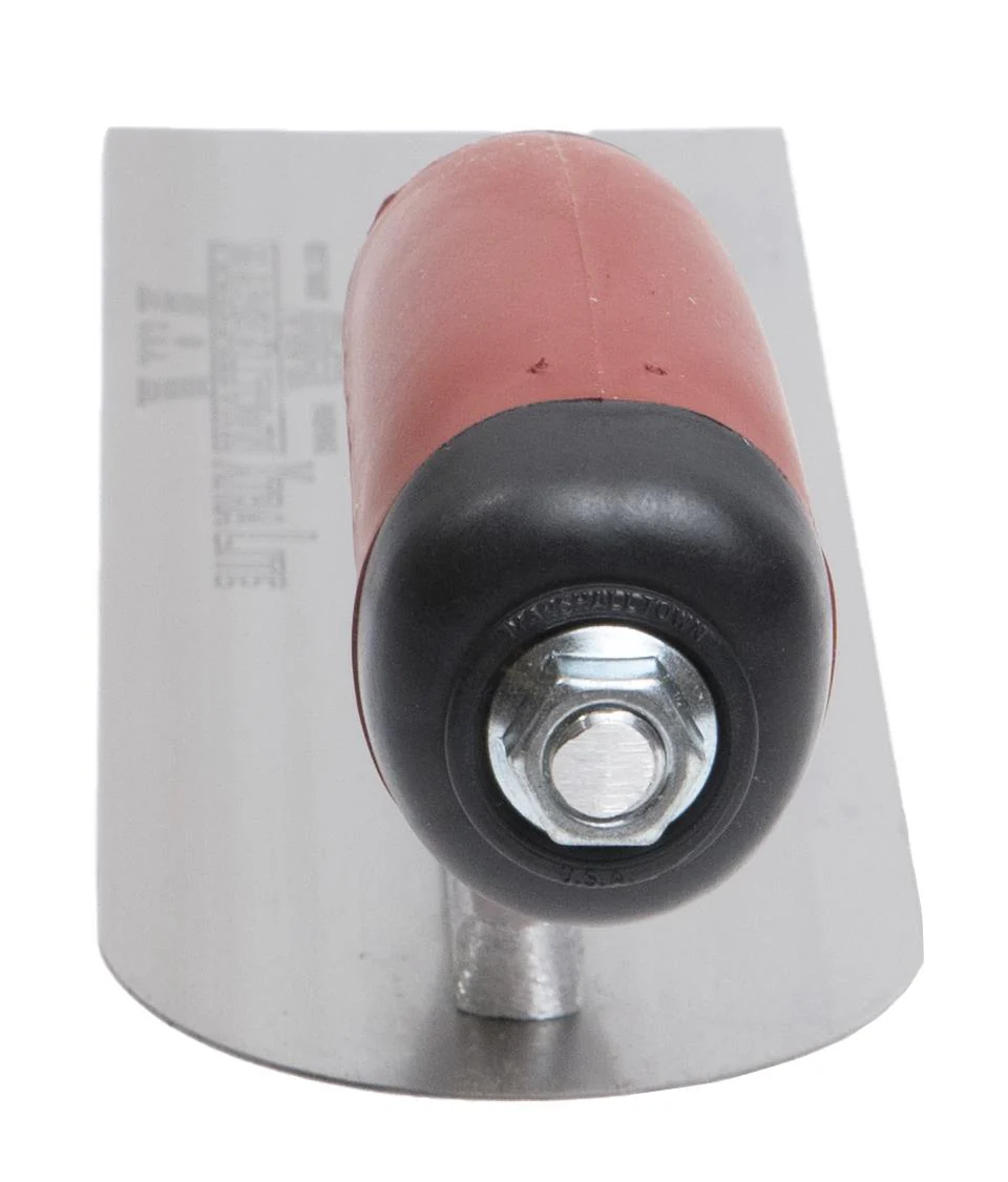 Marshalltown Pipe Trowel - 10-1/2" x 3" - Image 6