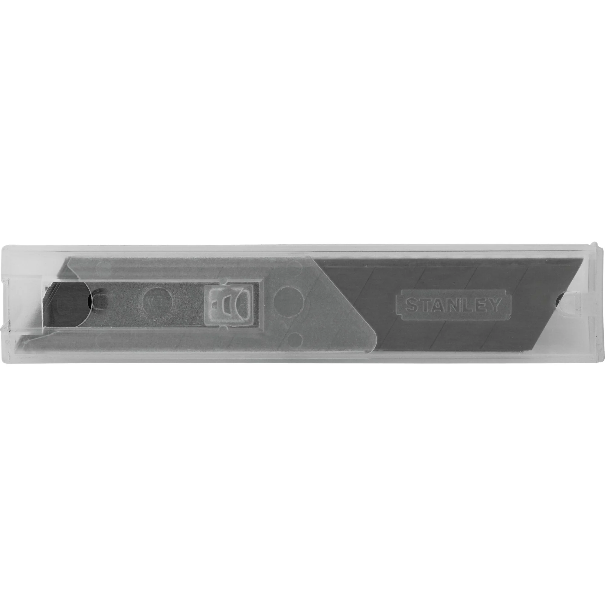 Stanley 10PK 18mm Quick-Point Snap-Off Blades - Image 2
