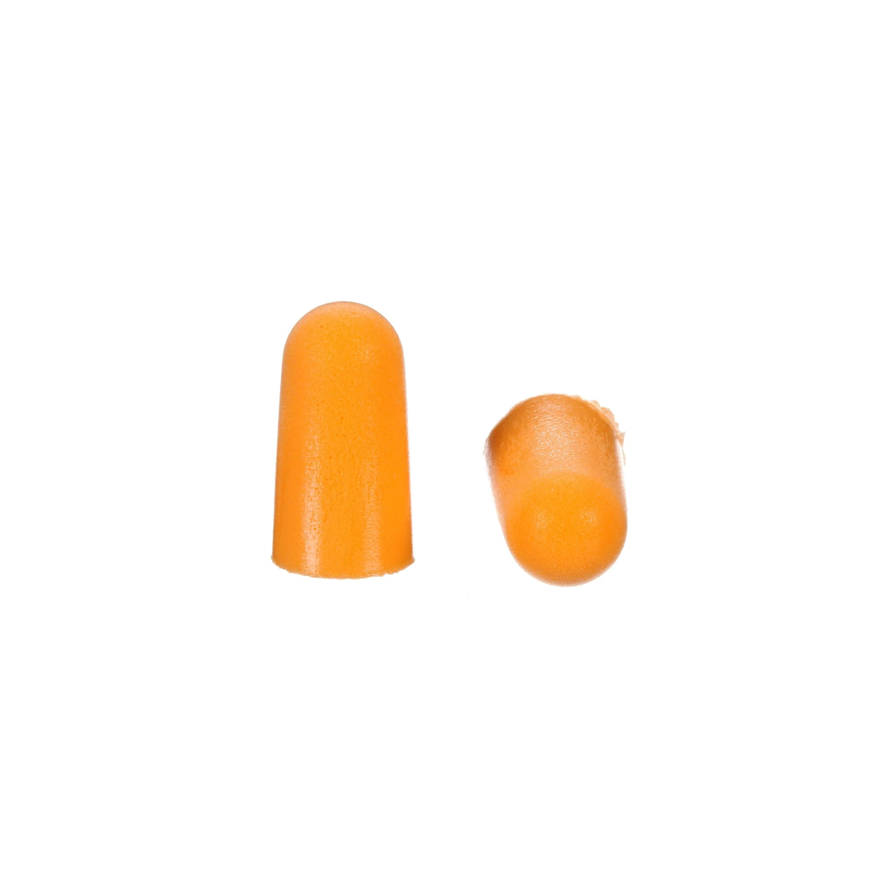 3M™ Orange Foam Earplugs (200 Pack) - Image 2