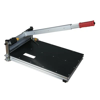 Tooltech Portable Laminate Floor Cutter 13"