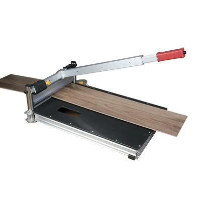 Tooltech Portable Laminate Floor Cutter 13" - Image 2