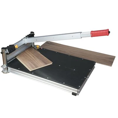 Tooltech Portable Laminate Floor Cutter 13" - Image 3