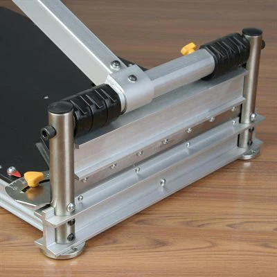 Tooltech Portable Laminate Floor Cutter 13" - Image 4
