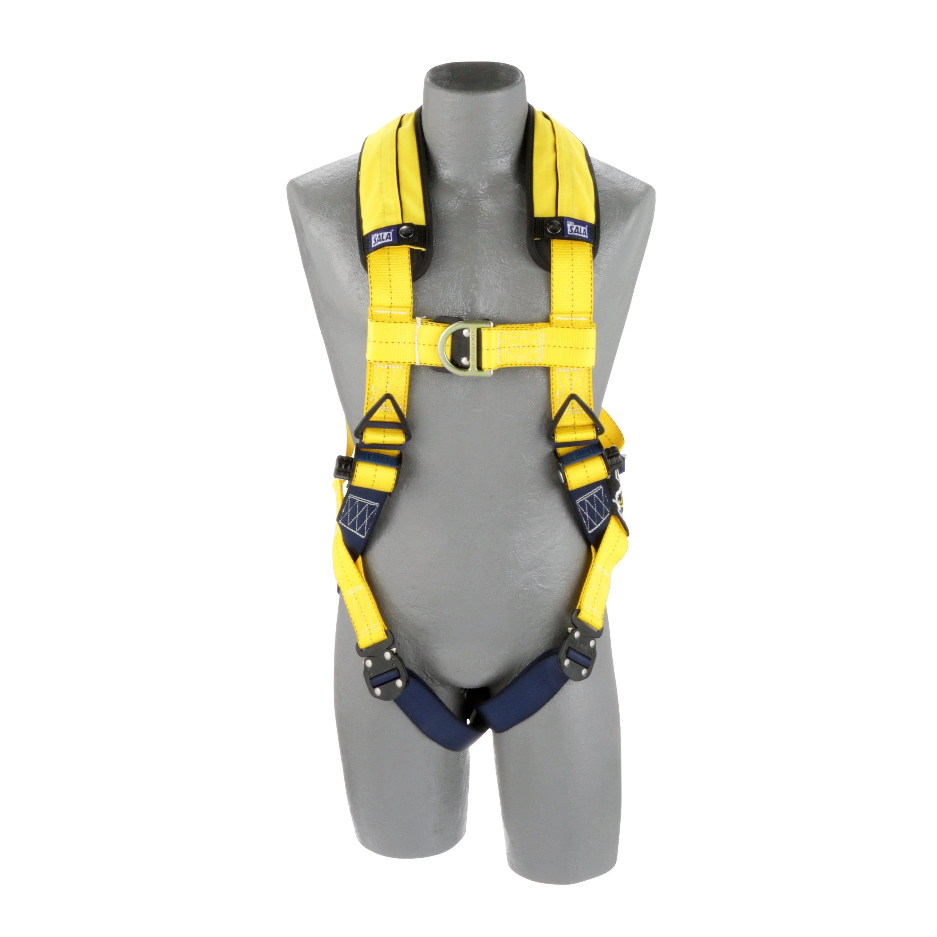 3M™ DBI-SALA® Delta™ Vest-Style Universal Climbing Harness - Image 2