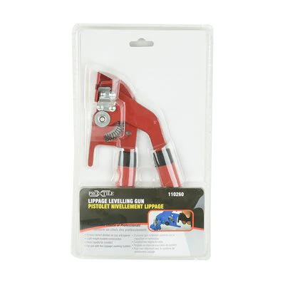 Lippage Tile Levelling Pliers - Image 3