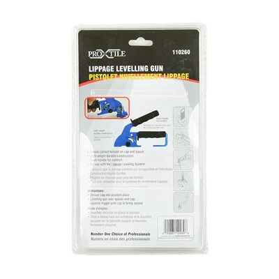 Lippage Tile Levelling Pliers - Image 4