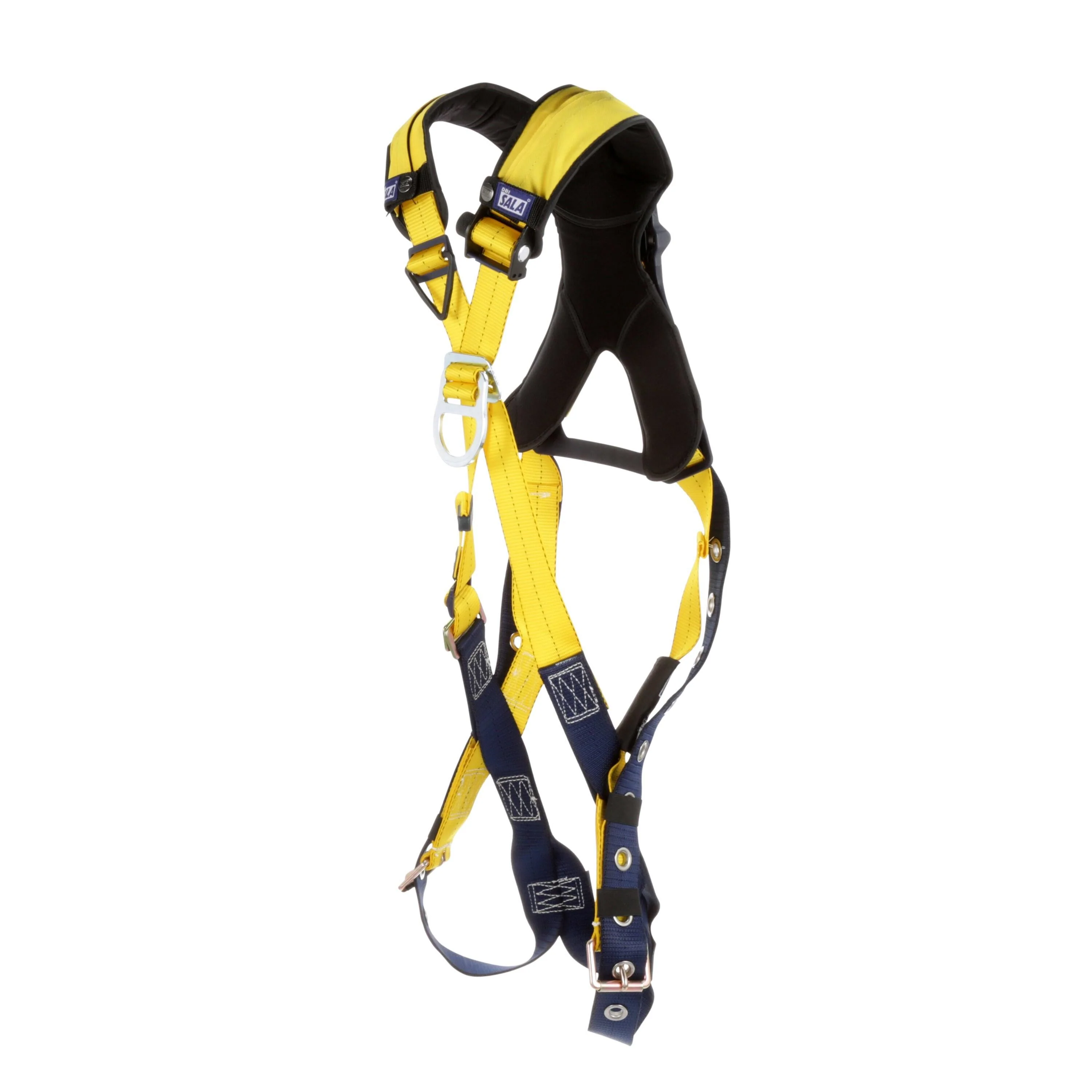 3M™ DBI-SALA® Delta™ Cross-Over Style Universal Climbing Harness - Image 8