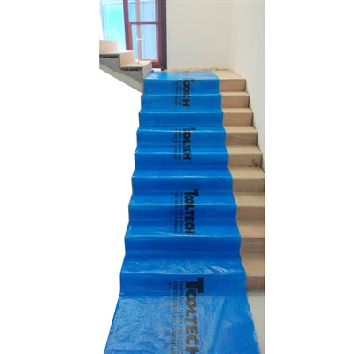 Tooltech Temporary Floor Protection 40" x 45ft - Image 2