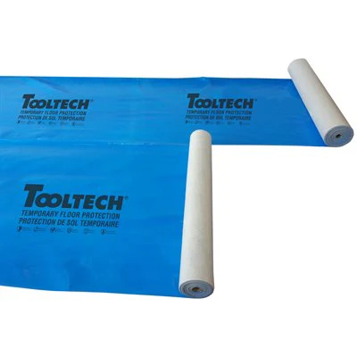 Tooltech Temporary Floor Protection 40" x 45ft - Image 3