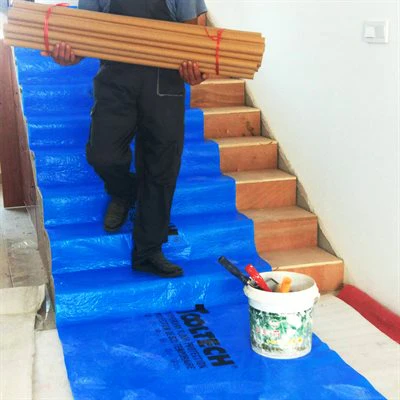 Tooltech Temporary Floor Protection 40" x 45ft - Image 5