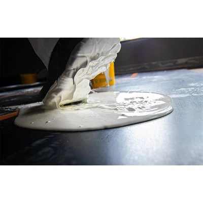 Tooltech Temporary Floor Protection Board 49.2" x 131.2ft (125cm x 40m) - Image 5