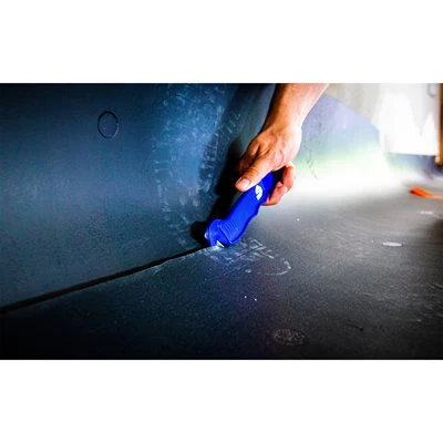 Tooltech Temporary Floor Protection Board 49.2" x 131.2ft (125cm x 40m) - Image 7