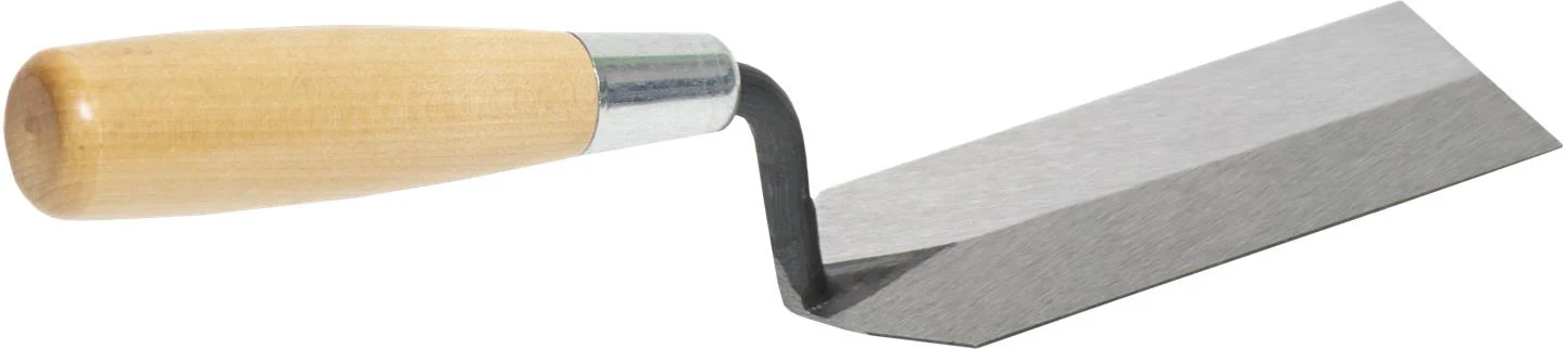 Marshalltown Margin Trowel - 5" x 2" - Image 2