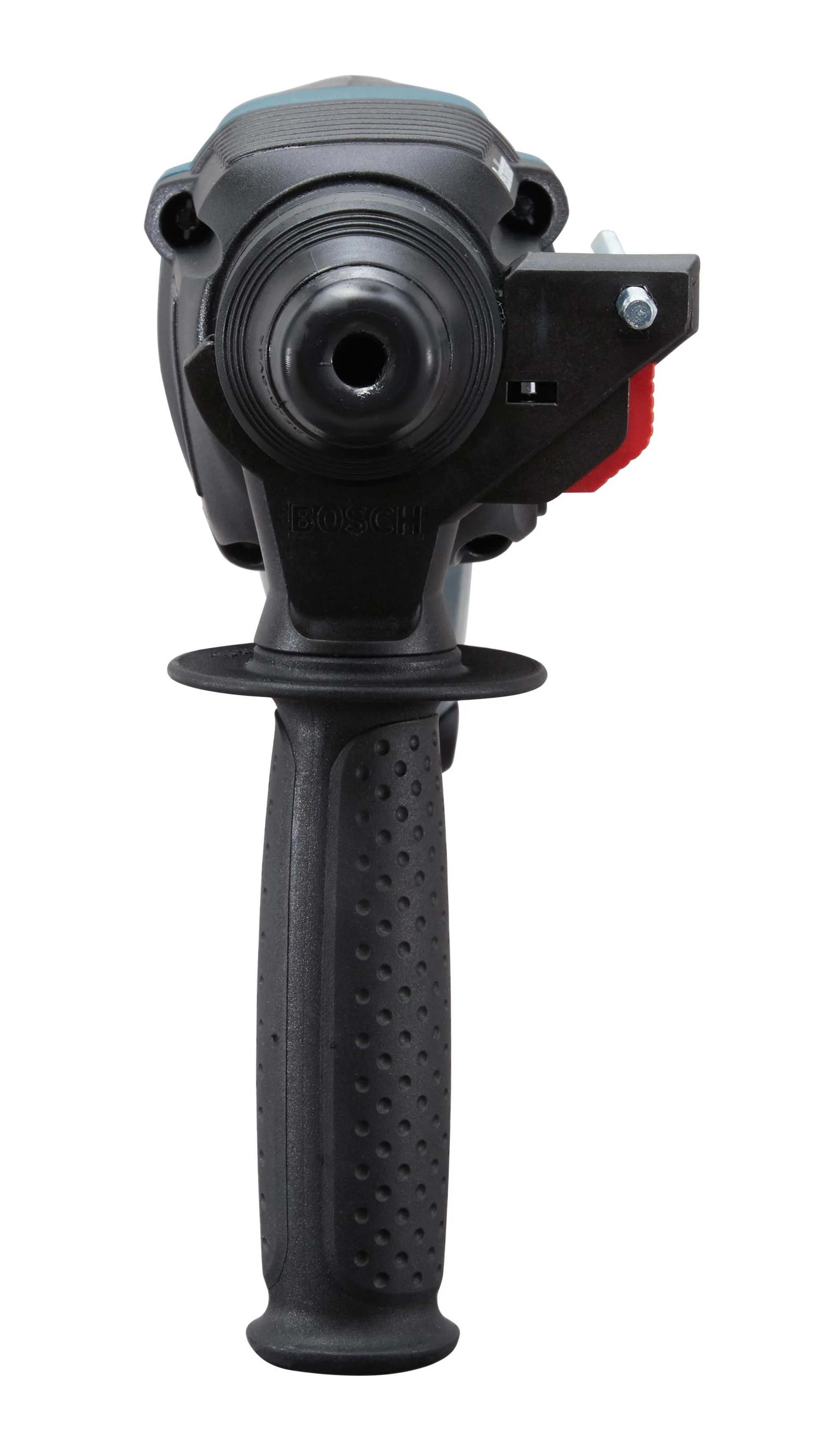 Bosch SDS Plus® Bulldog™ Xtreme 1" D-Handle Rotary Hammer - Image 7