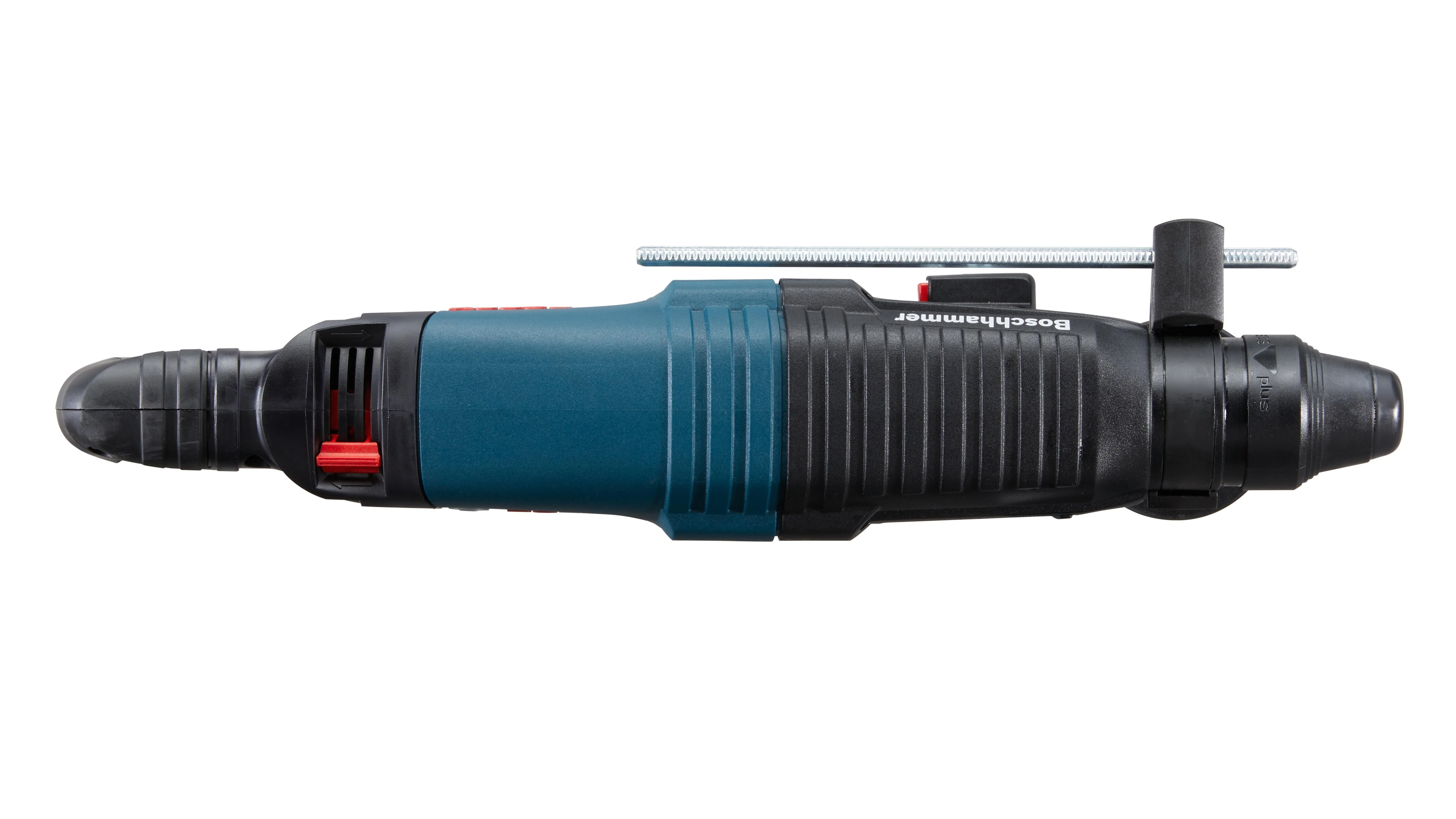 Bosch SDS Plus® Bulldog™ Xtreme 1" D-Handle Rotary Hammer - Image 9